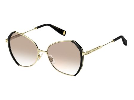 Ladies  Sunglasses Marc Jacobs MJ-1081-S-RHL Ø 55 mm Cheap