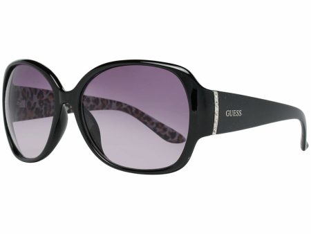 Men s Sunglasses Guess GF0284-01B ø 60 mm Supply