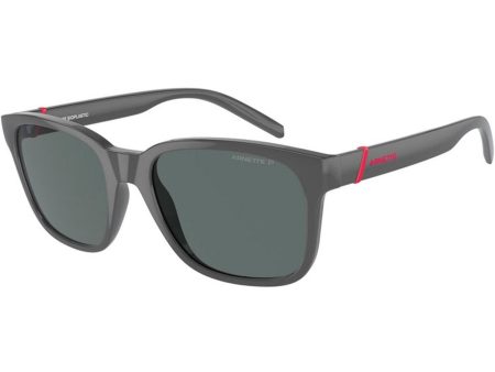 Men s Sunglasses Arnette AN4320-28708155 Ø 55 mm Hot on Sale