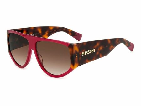 Ladies  Sunglasses Missoni MIS-0165-S-4KQ Ø 61 mm Cheap