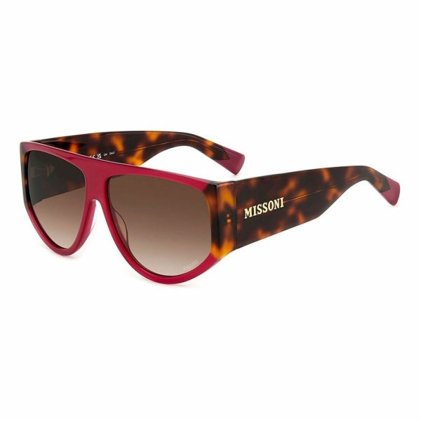 Ladies  Sunglasses Missoni MIS-0165-S-4KQ Ø 61 mm Cheap