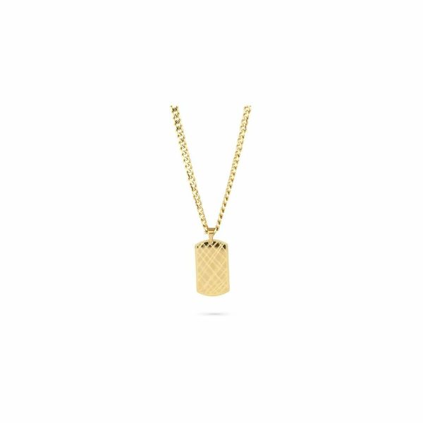 Men s Necklace Radiant RH000075 Online Sale