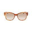 Ladies  Sunglasses Karl Lagerfeld KL6069S-812 ø 54 mm Online Hot Sale