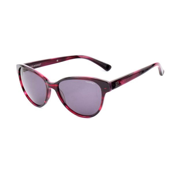 Ladies  Sunglasses Vuarnet VL1209P01G1320 Ø 55 mm For Discount