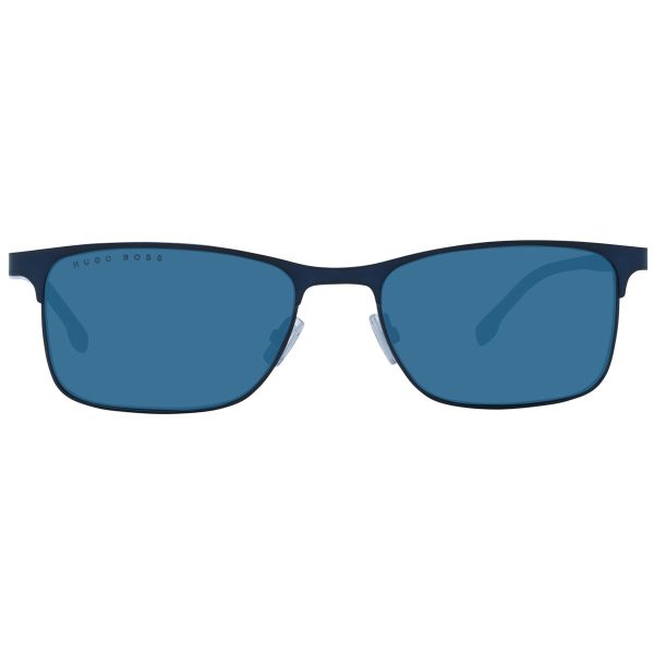 Men s Sunglasses Hugo Boss BOSS 0967_IT_S 56FLLKU Discount