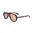 Men s Sunglasses David Beckham 7079_S WR7 55 17 145 Cheap