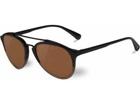 Unisex Sunglasses Vuarnet VL160300022121 ø 56 mm Sale