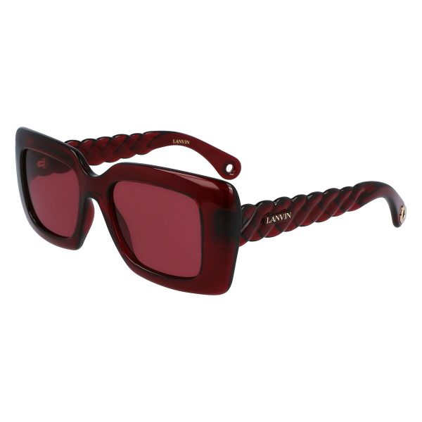 Ladies  Sunglasses Lanvin LNV642S-601 Ø 52 mm on Sale