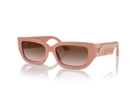 Ladies  Sunglasses Jimmy Choo JC 5017 on Sale