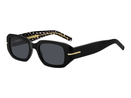 Ladies  Sunglasses Hugo Boss BOSS 1608_S Online Hot Sale