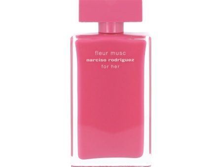 Women s Perfume Narciso Rodriguez EDP Fleur Musc 100 ml on Sale