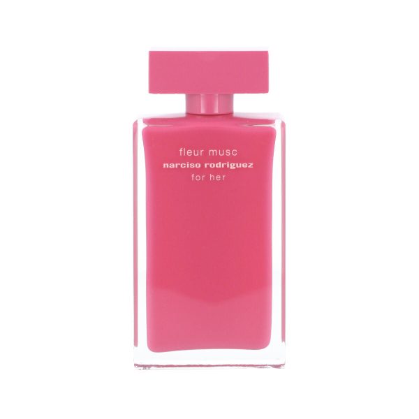 Women s Perfume Narciso Rodriguez EDP Fleur Musc 100 ml on Sale