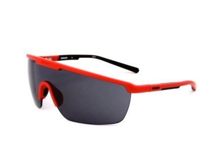 Men s Sunglasses Ducati DA5025 224 0 0 120 Online