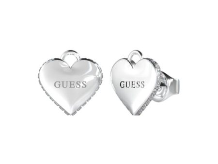 Keychain Guess JUBE02231JWRHT-U Supply