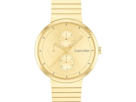 Men s Watch Calvin Klein 25100030 Cheap