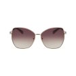 Ladies  Sunglasses Longchamp LO156SL-774 ø 60 mm Hot on Sale