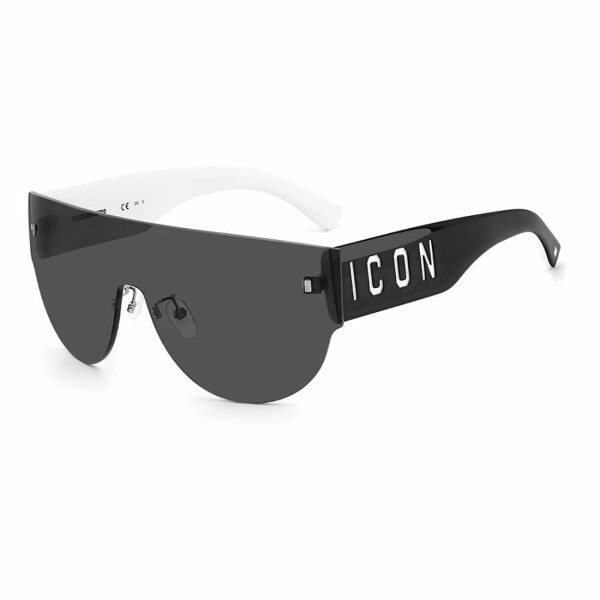 Men s Sunglasses Dsquared2 ICON-0002-S-80S Ø 99 mm Online now