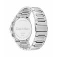 Men s Watch Calvin Klein 25200459 Silver Cheap