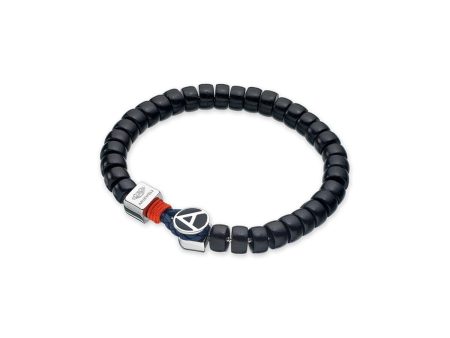 Men s Bracelet AN Jewels AA.P231 Discount