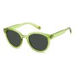 Ladies  Sunglasses Polaroid PLD-6185-S-6DX Ø 52 mm on Sale