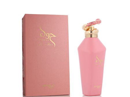 Women s Perfume Zimaya Hawwa Pink EDP 100 ml Online