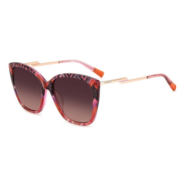 Ladies  Sunglasses Missoni MIS-0123-G-S-SDH ø 57 mm For Cheap