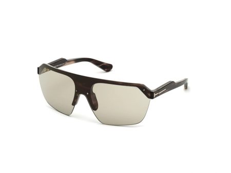 Men s Sunglasses Tom Ford FT0797 00 56A on Sale