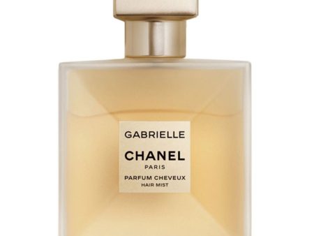 Women s Perfume Gabrielle Hair Mist Chanel Gabrielle Parfum Cheveux EDP EDP For Discount