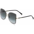 Ladies  Sunglasses Jimmy Choo LETI-S-2M29O Ø 62 mm For Cheap