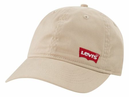 Sports Cap Levi s 9A8615-X47 Multicolour One size Supply