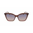 Ladies  Sunglasses LIU JO LJ744S-210 ø 54 mm Online Sale