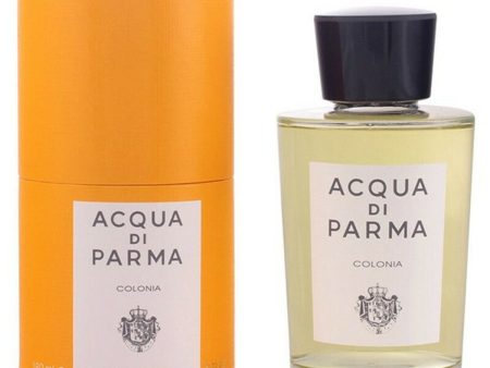 Men s Perfume Acqua Di Parma EDC Fashion