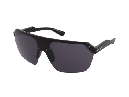 Men s Sunglasses Tom Ford FT0797 00 01A Discount