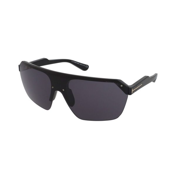 Men s Sunglasses Tom Ford FT0797 00 01A Discount