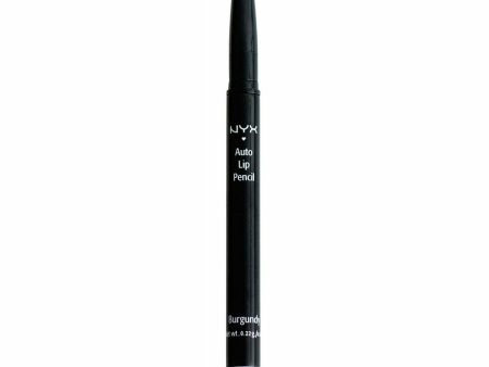 2 in 1 lip and eye liner NYX Marsh Mellow 8 ml For Discount