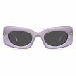 Ladies  Sunglasses Marc Jacobs MJ-1075-S-789 Ø 50 mm Online Sale