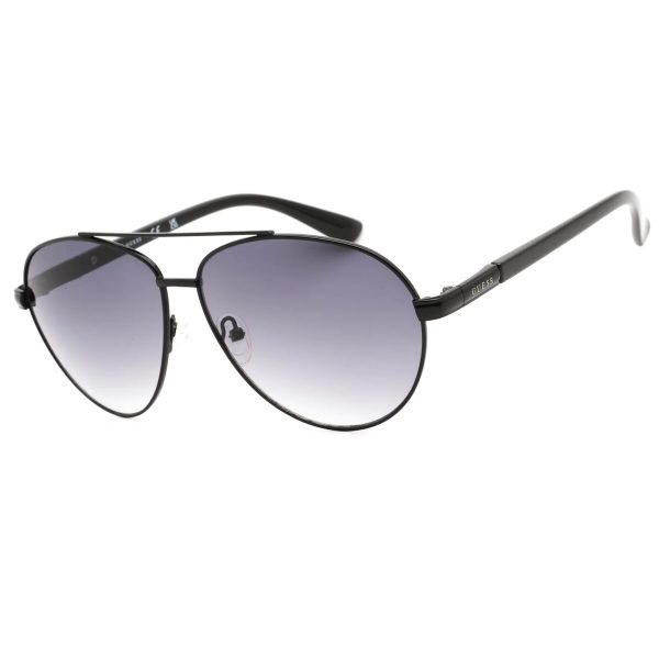 Men s Sunglasses Guess GF0221-01B ø 59 mm For Sale