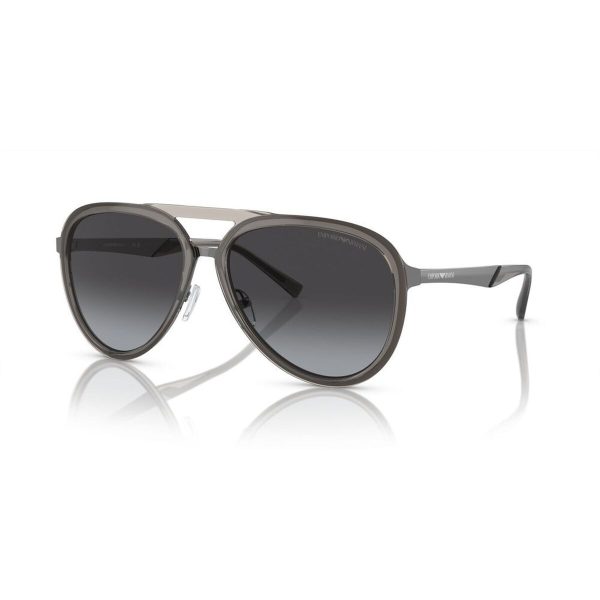 Men s Sunglasses Emporio Armani EA 2145 For Discount