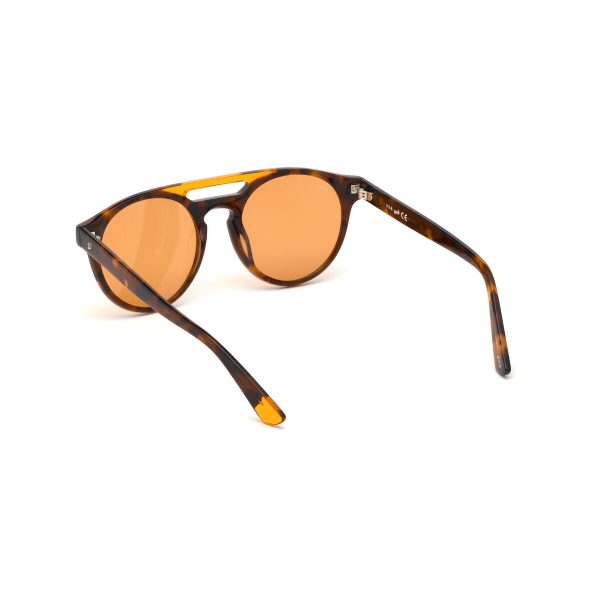 Men s Sunglasses Web Eyewear WE0262-5156J Ø 51 mm Online