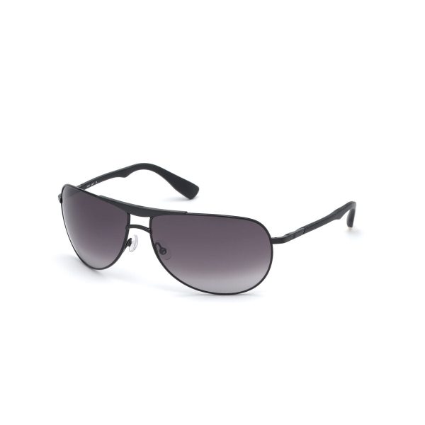 Men s Sunglasses Web Eyewear WE0273-6601B Ø 66 mm Hot on Sale