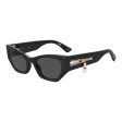 Ladies  Sunglasses Moschino MOS159_S on Sale