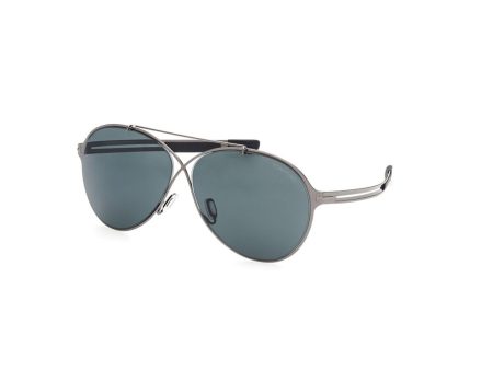 Men s Sunglasses Tom Ford FT0828 62 12V Cheap