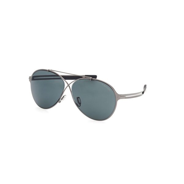 Men s Sunglasses Tom Ford FT0828 62 12V Cheap