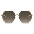 Ladies  Sunglasses Marc Jacobs MJ-1049-S-DDB ø 58 mm For Discount