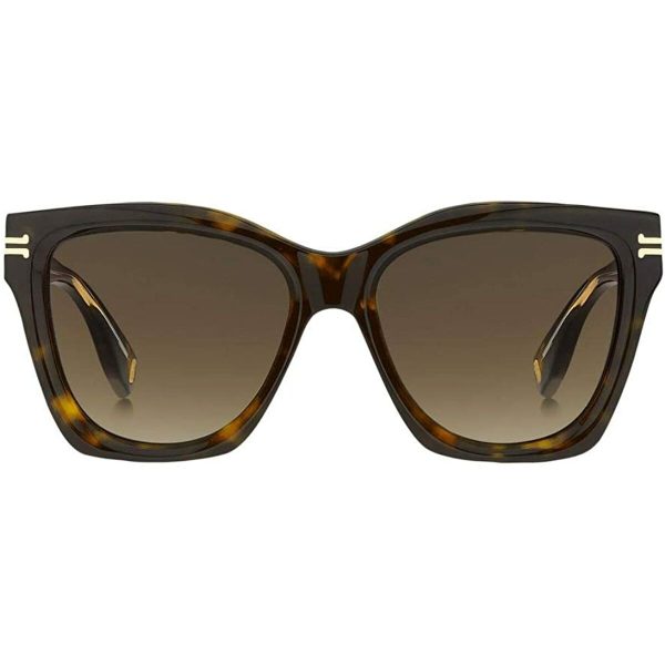 Ladies  Sunglasses Marc Jacobs MJ 1000_S Supply