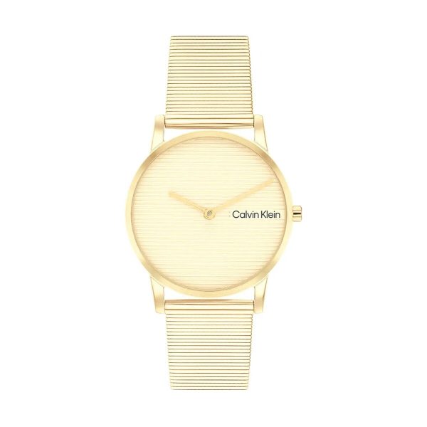 Men s Watch Calvin Klein 25100035 Sale