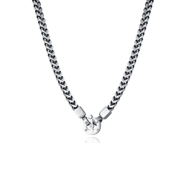 Men s Necklace Viceroy 14139C01000 Online