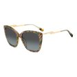 Ladies  Sunglasses Missoni MIS-0123-G-S-038 ø 57 mm Cheap