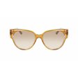 Ladies  Sunglasses Karl Lagerfeld KL6068S-205 Ø 55 mm on Sale