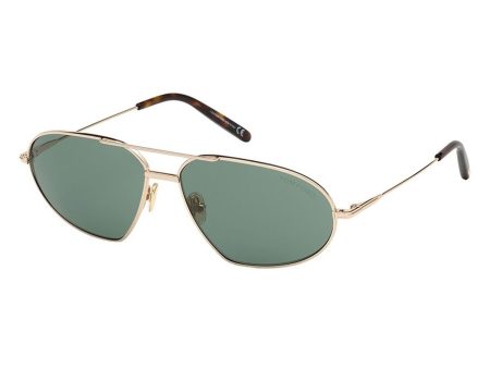 Men s Sunglasses Tom Ford FT0771 61 28N Cheap